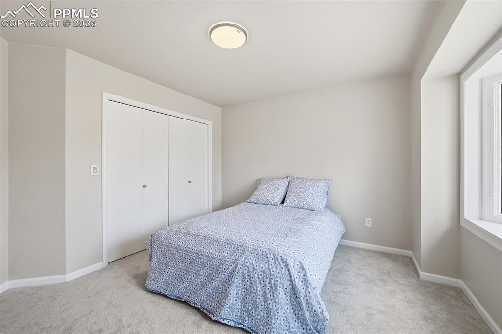 2866 Tenderfoot Hill Street Colorado Springs CO 80906