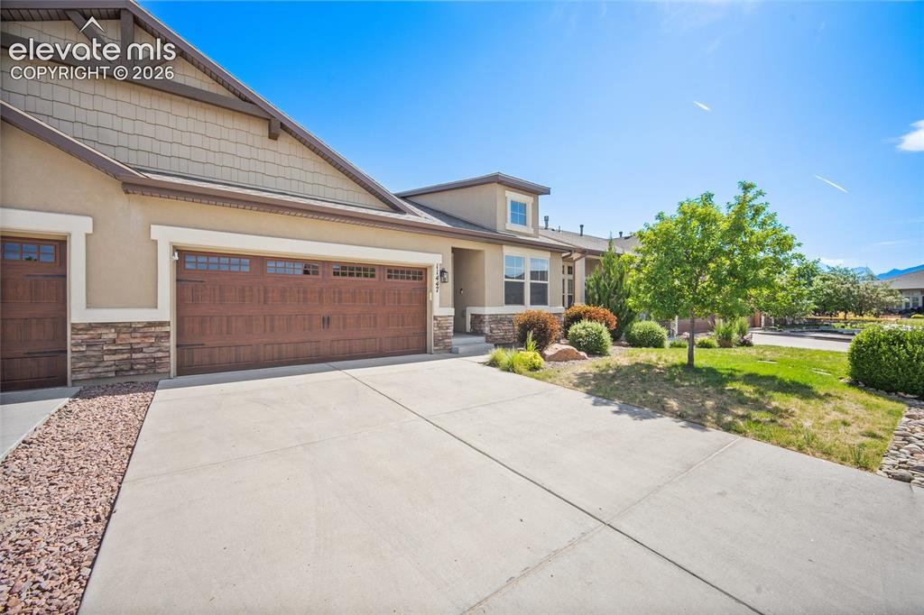 11447 Rill Point Colorado Springs CO 80921