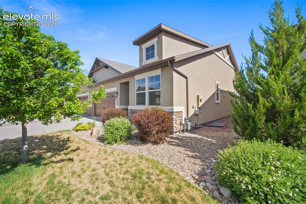 11447 Rill Point Colorado Springs CO 80921