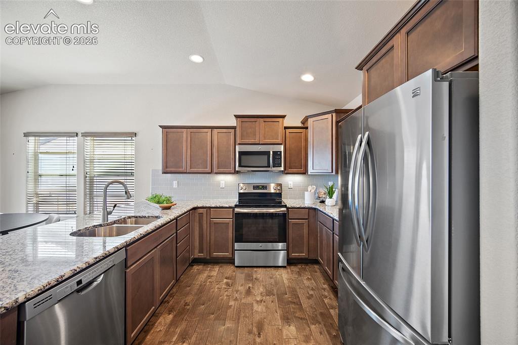 11447 Rill Point Colorado Springs CO 80921