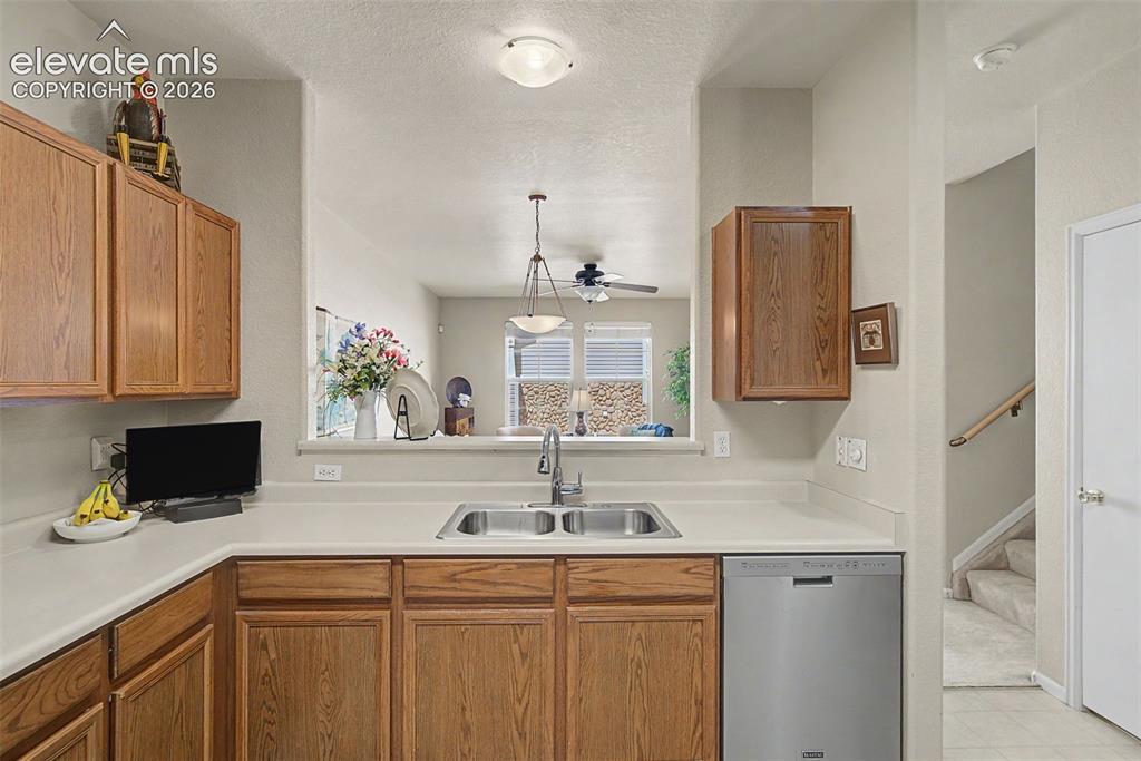 5978 Ensemble Heights Colorado Springs CO 80923