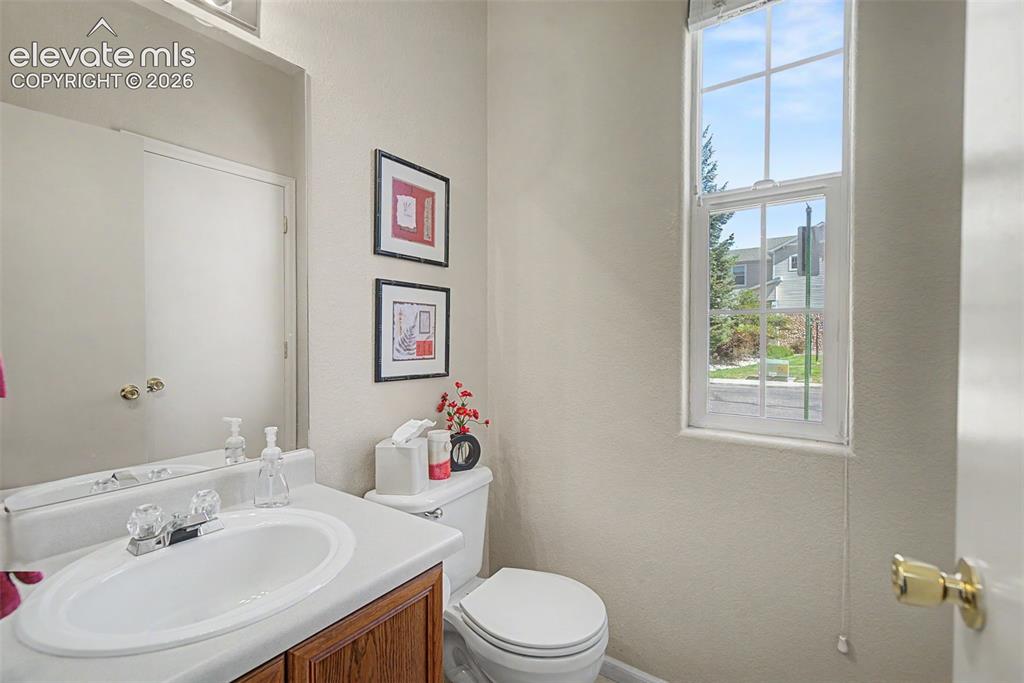 5978 Ensemble Heights Colorado Springs CO 80923