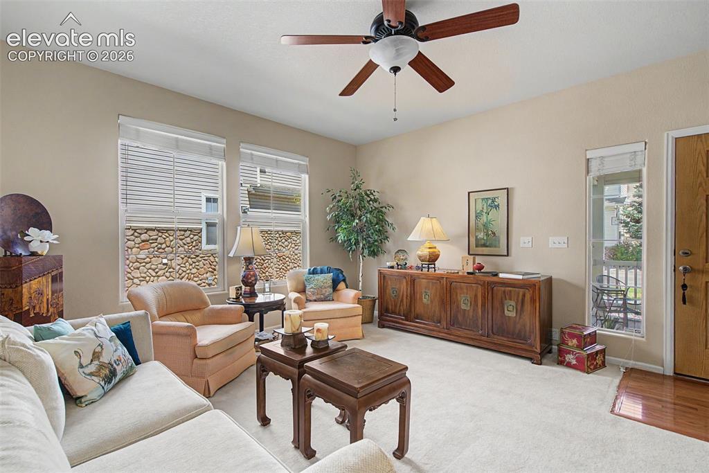 5978 Ensemble Heights Colorado Springs CO 80923