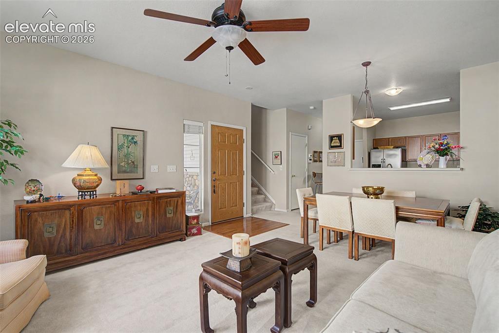 5978 Ensemble Heights Colorado Springs CO 80923
