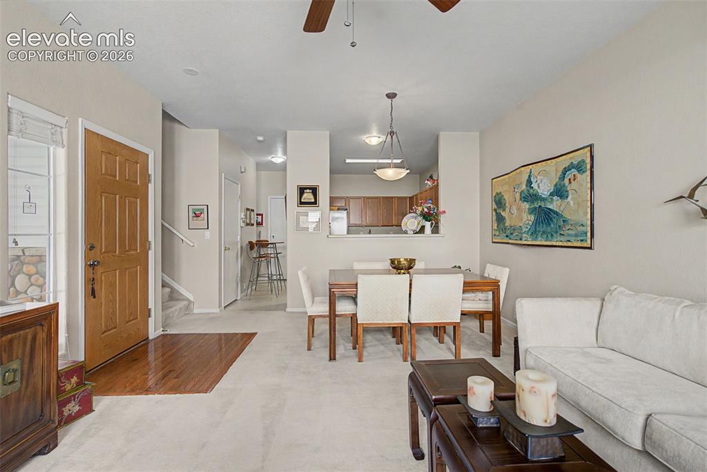 5978 Ensemble Heights Colorado Springs CO 80923