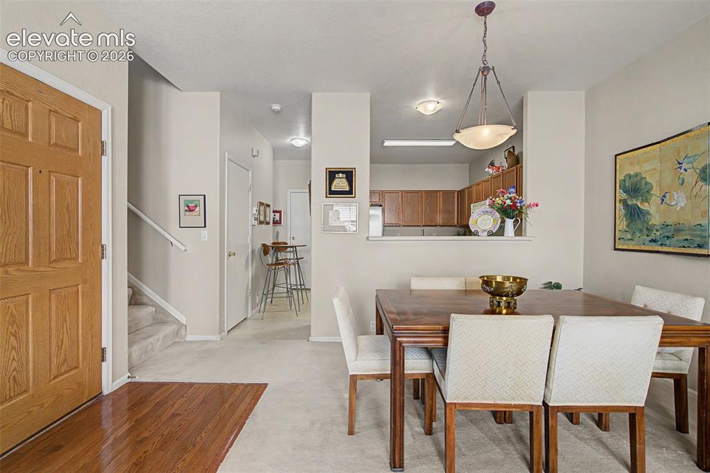 5978 Ensemble Heights Colorado Springs CO 80923