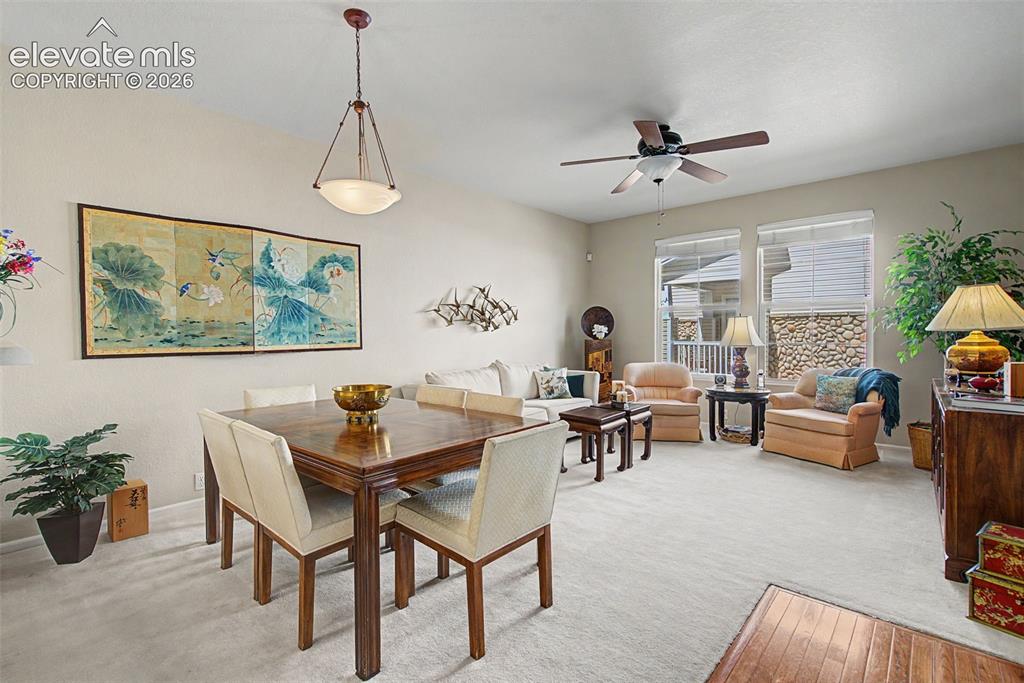 5978 Ensemble Heights Colorado Springs CO 80923