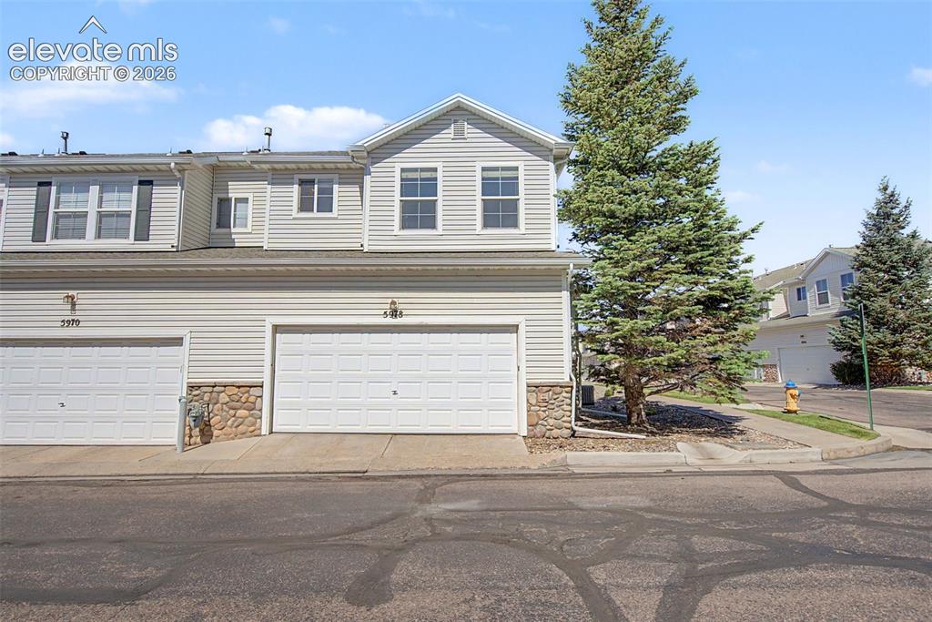 5978 Ensemble Heights Colorado Springs CO 80923