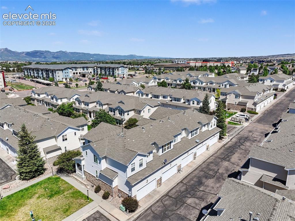5978 Ensemble Heights Colorado Springs CO 80923