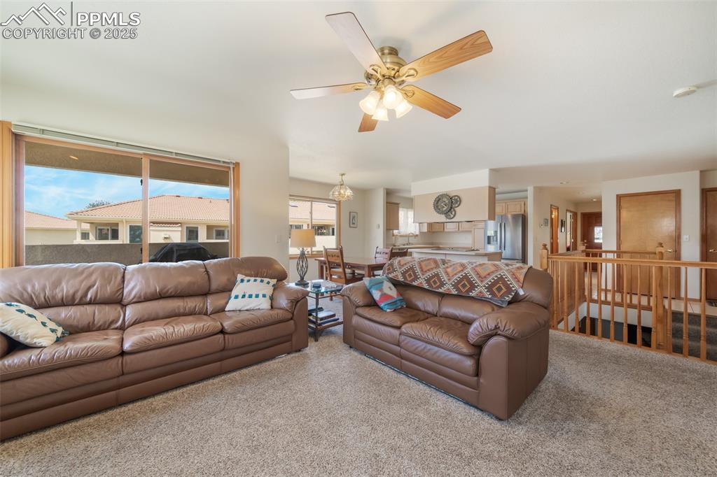 214 Luxury Lane Colorado Springs CO 80921