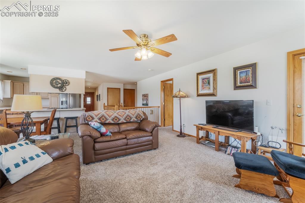 214 Luxury Lane Colorado Springs CO 80921