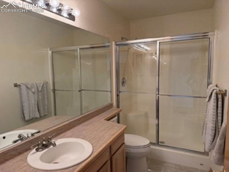 214 Luxury Lane Colorado Springs CO 80921