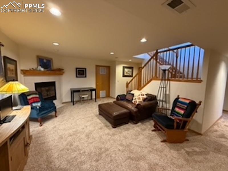 214 Luxury Lane Colorado Springs CO 80921