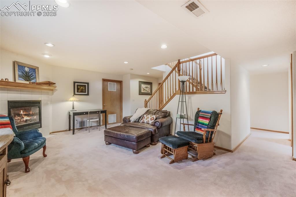 214 Luxury Lane Colorado Springs CO 80921
