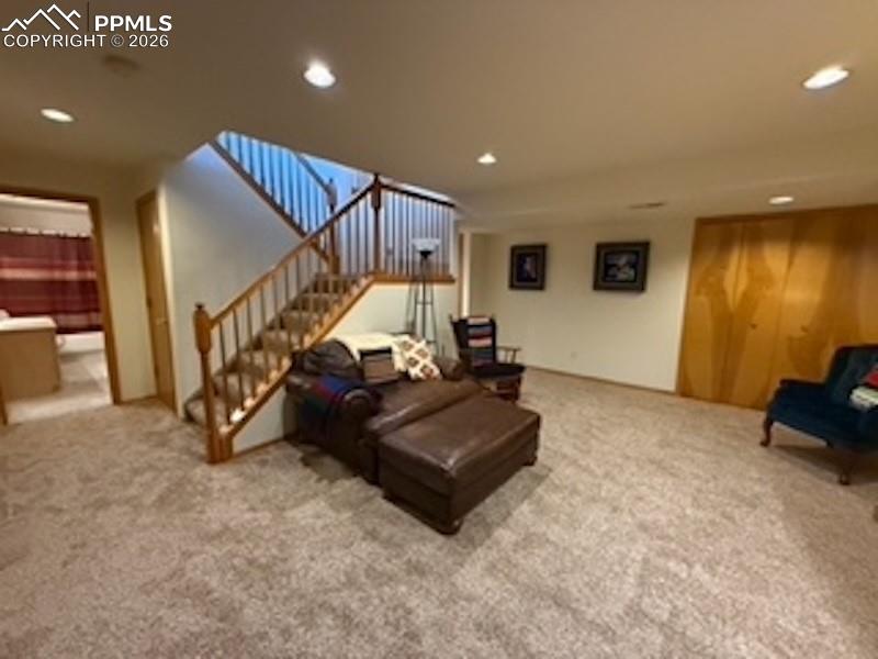 214 Luxury Lane Colorado Springs CO 80921