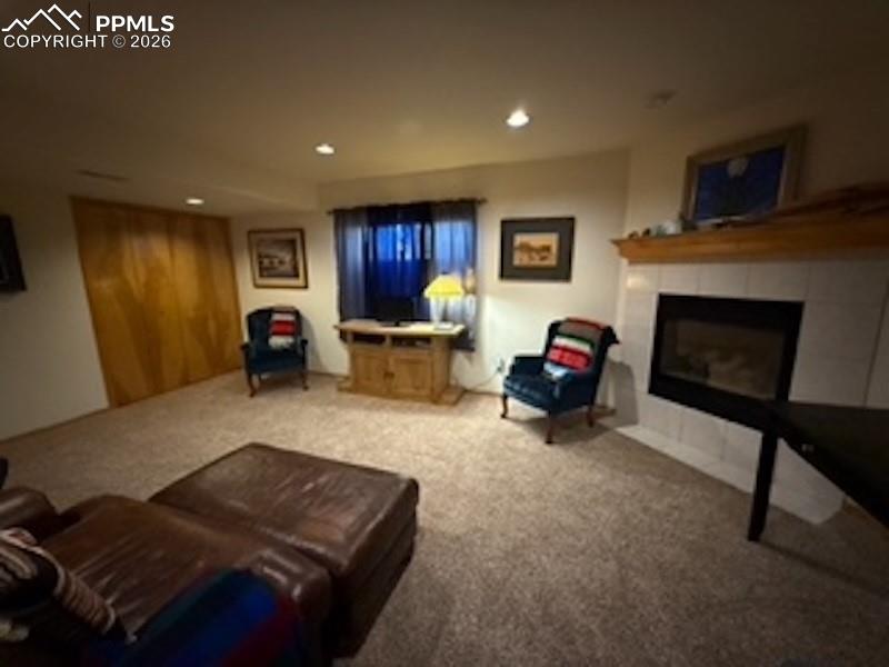 214 Luxury Lane Colorado Springs CO 80921