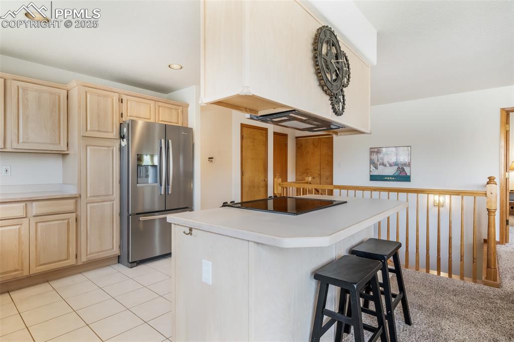 214 Luxury Lane Colorado Springs CO 80921