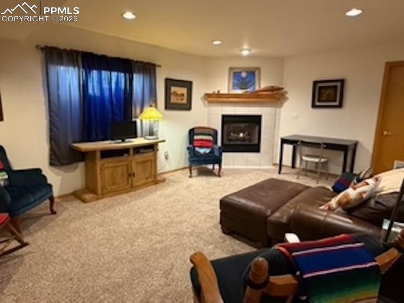 214 Luxury Lane Colorado Springs CO 80921