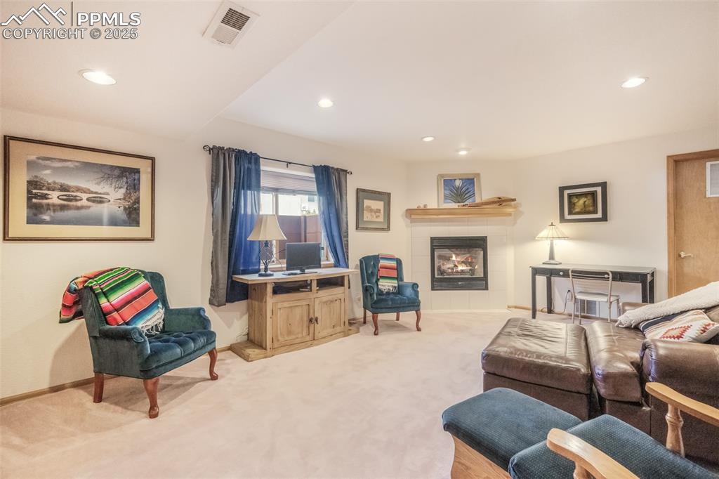 214 Luxury Lane Colorado Springs CO 80921