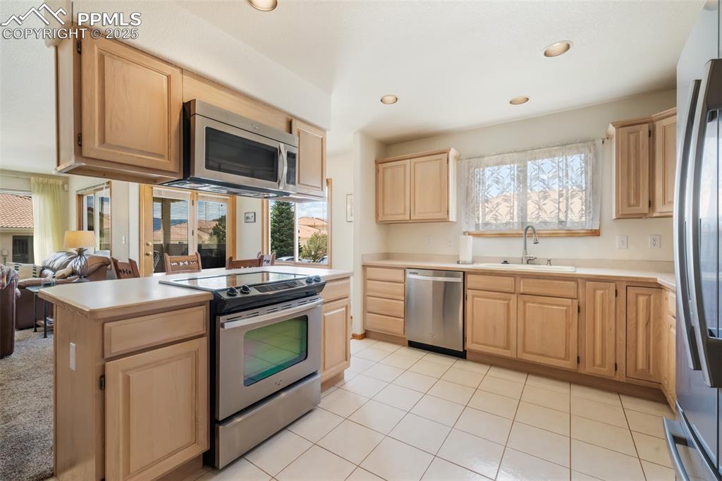214 Luxury Lane Colorado Springs CO 80921