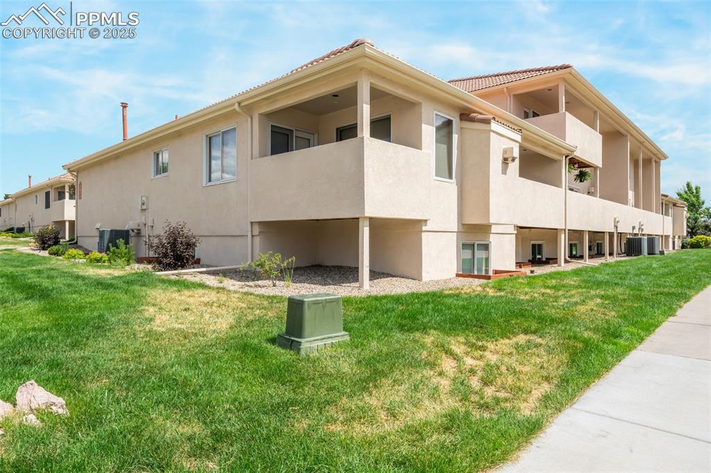 214 Luxury Lane Colorado Springs CO 80921