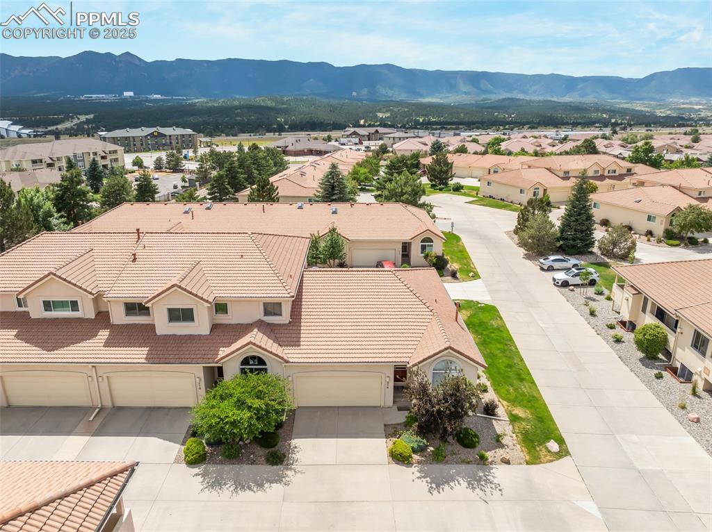 214 Luxury Lane Colorado Springs CO 80921