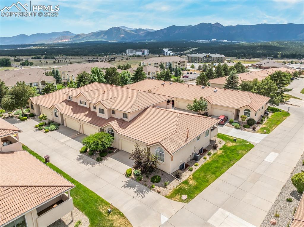 214 Luxury Lane Colorado Springs CO 80921