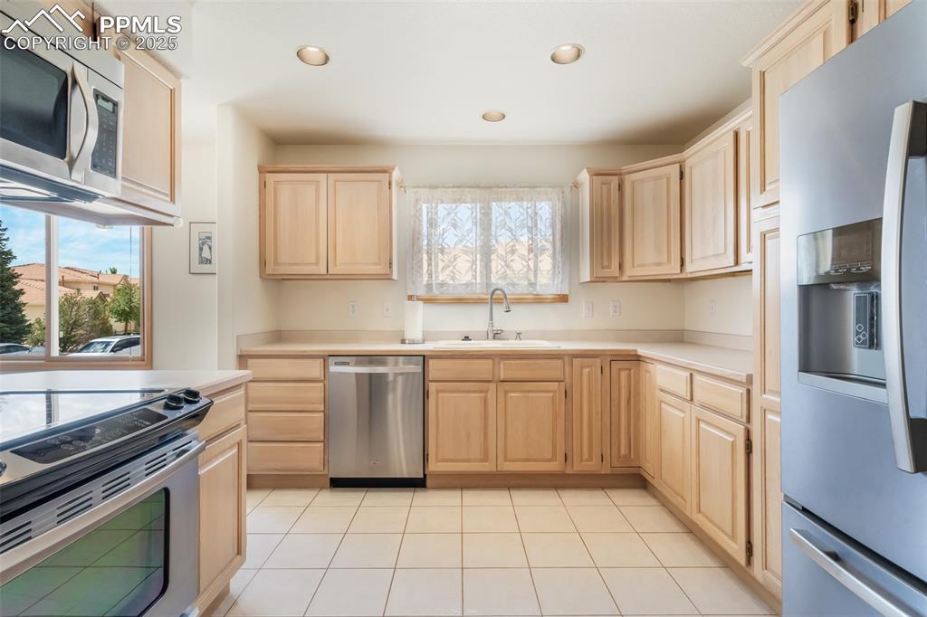 214 Luxury Lane Colorado Springs CO 80921