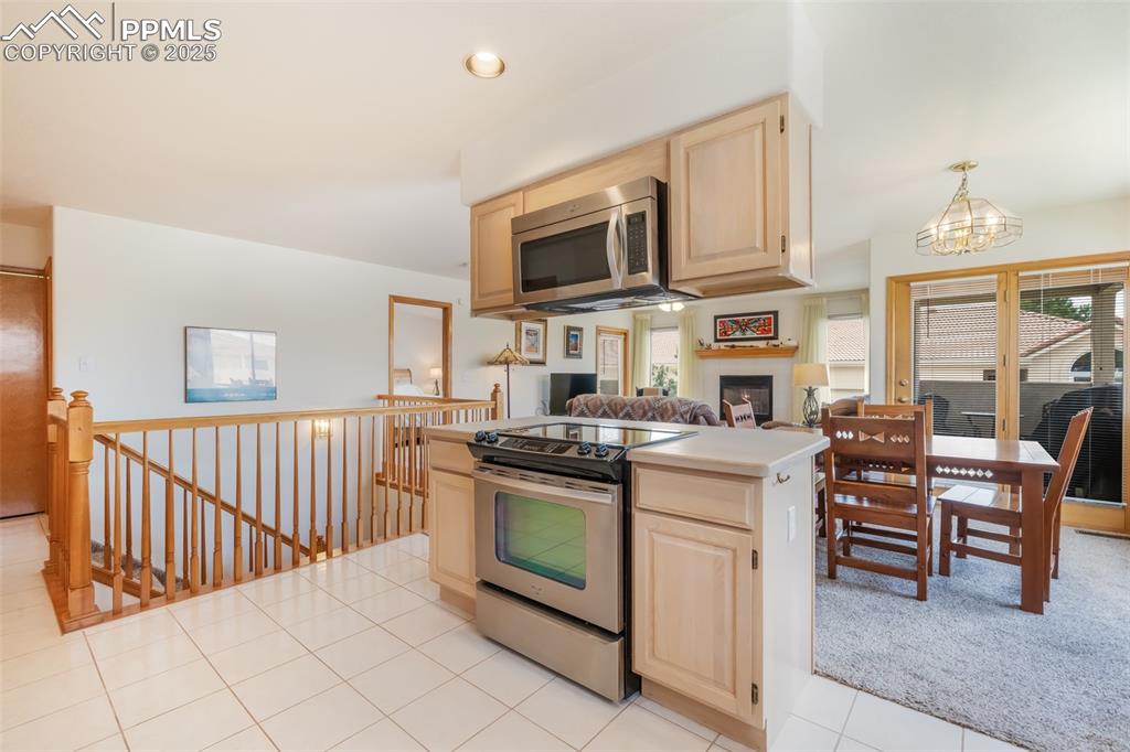 214 Luxury Lane Colorado Springs CO 80921