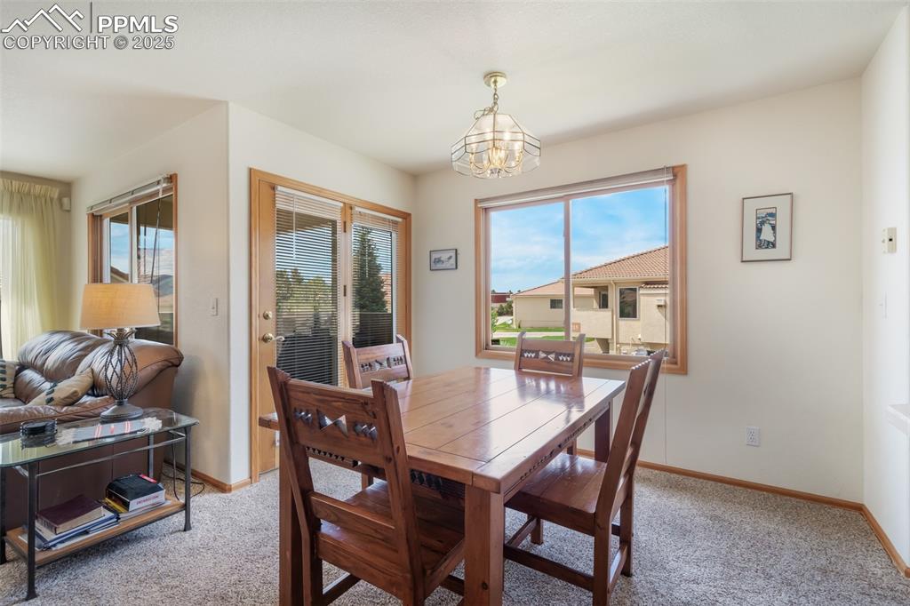 214 Luxury Lane Colorado Springs CO 80921