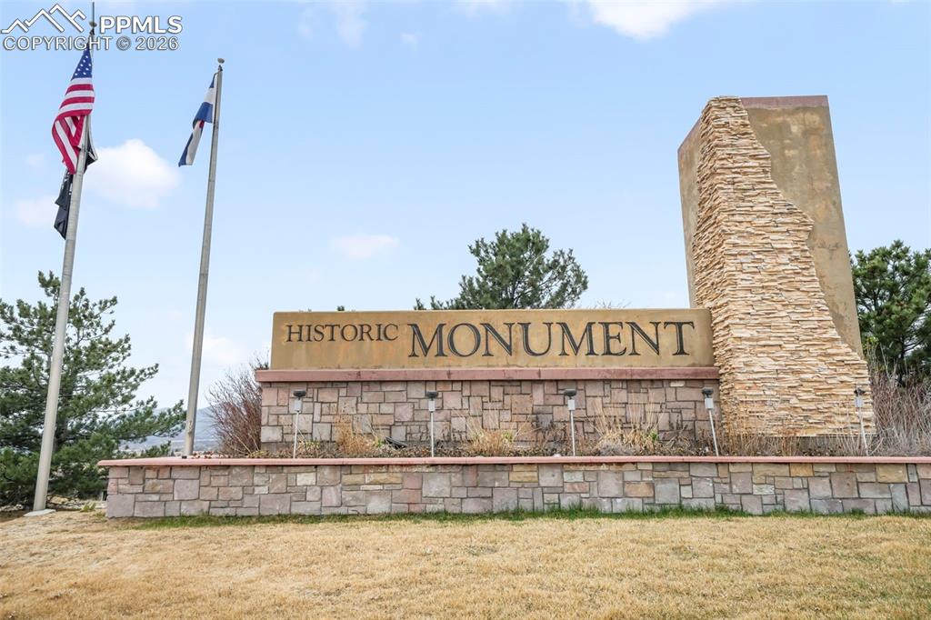 241 Front Street Monument CO 80132