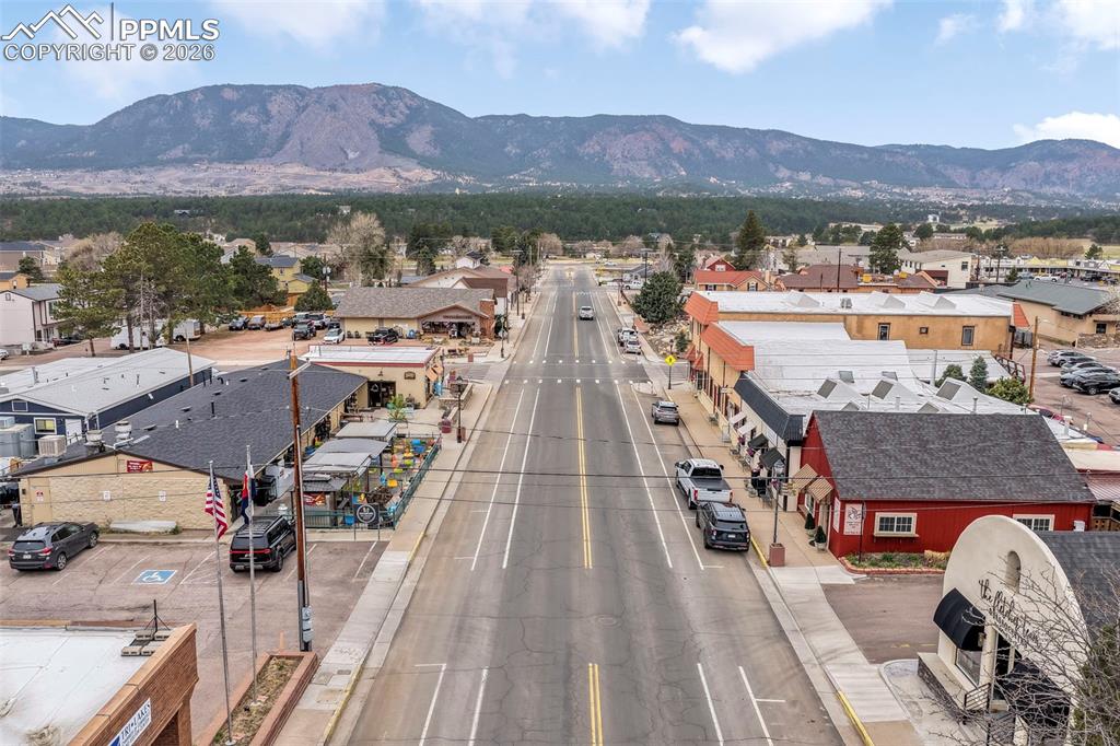 241 Front Street Monument CO 80132