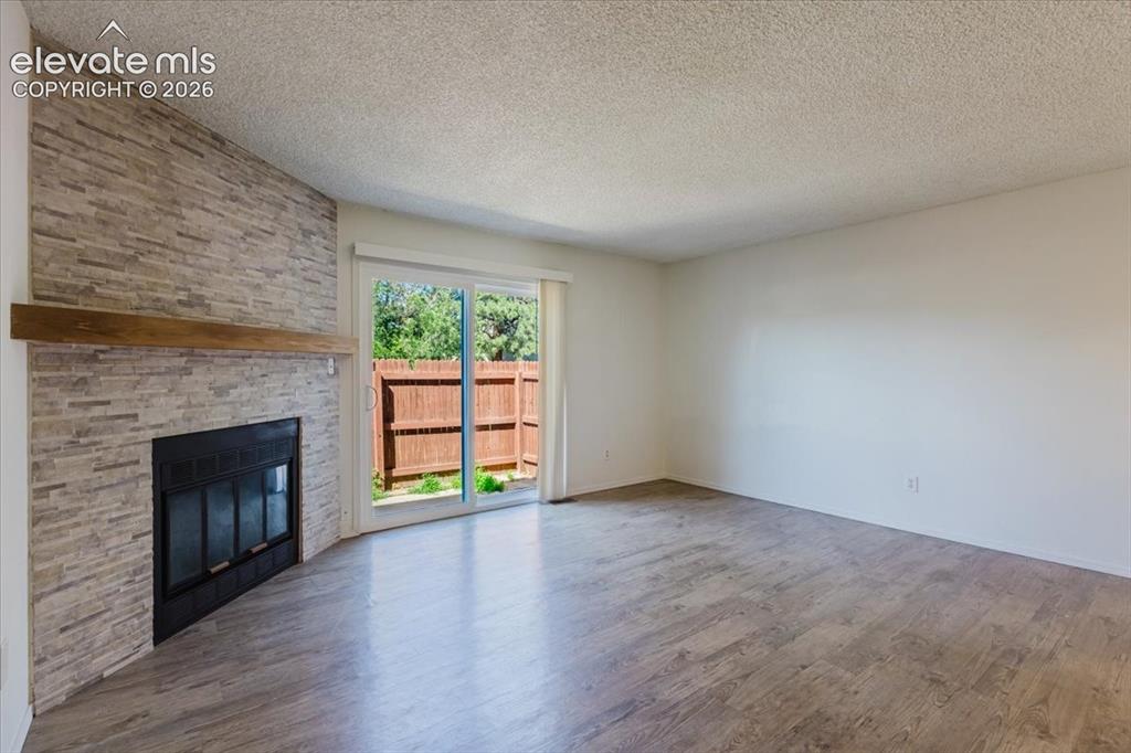 1205 Firefly Circle Colorado Springs CO 80916