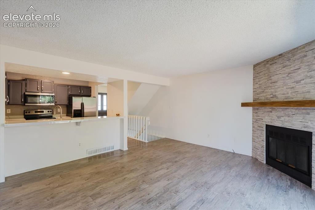 1205 Firefly Circle Colorado Springs CO 80916