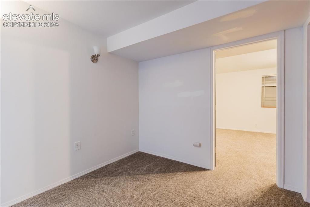 1205 Firefly Circle Colorado Springs CO 80916