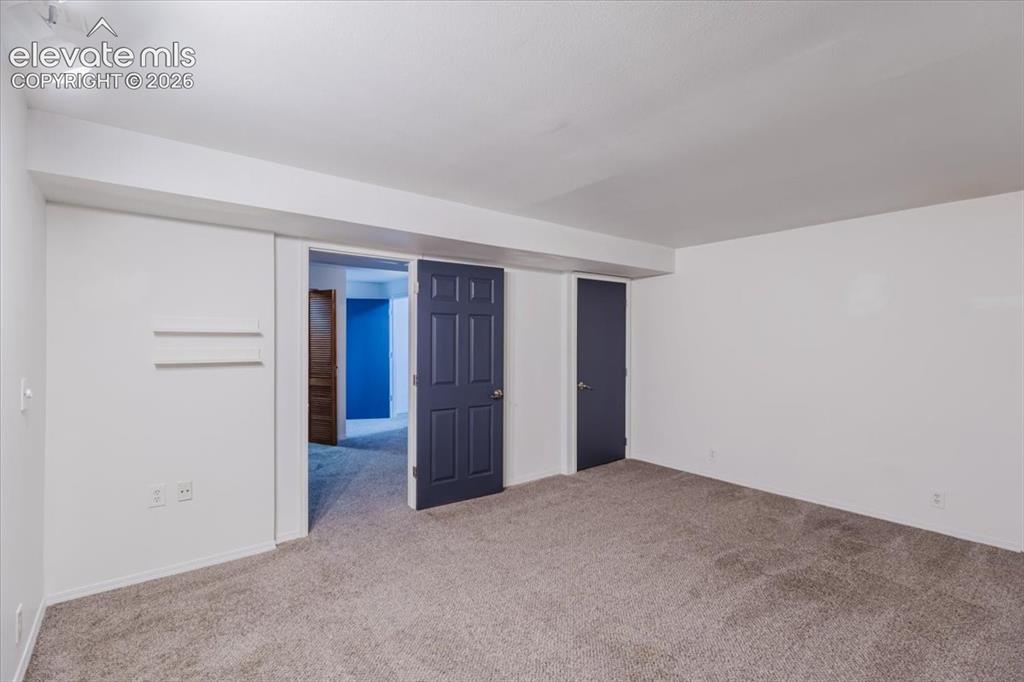 1205 Firefly Circle Colorado Springs CO 80916