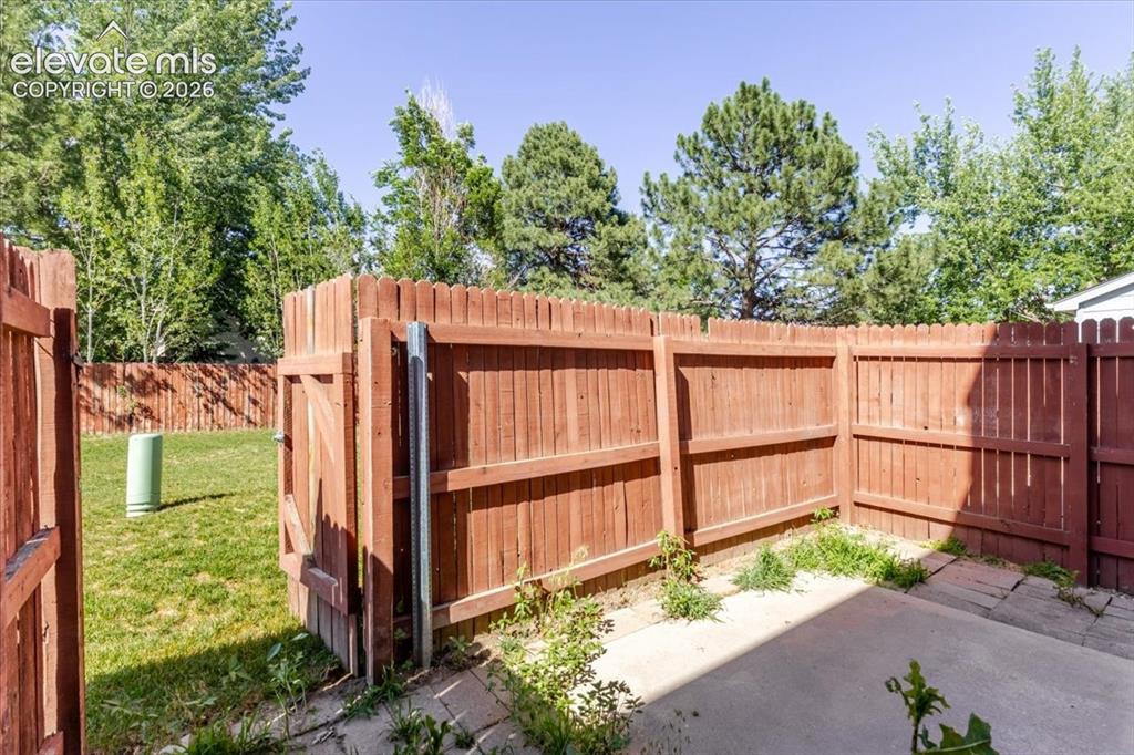 1205 Firefly Circle Colorado Springs CO 80916