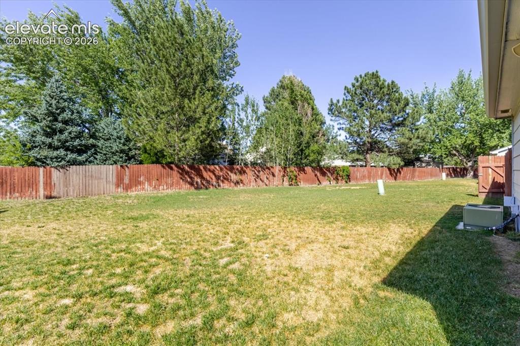 1205 Firefly Circle Colorado Springs CO 80916