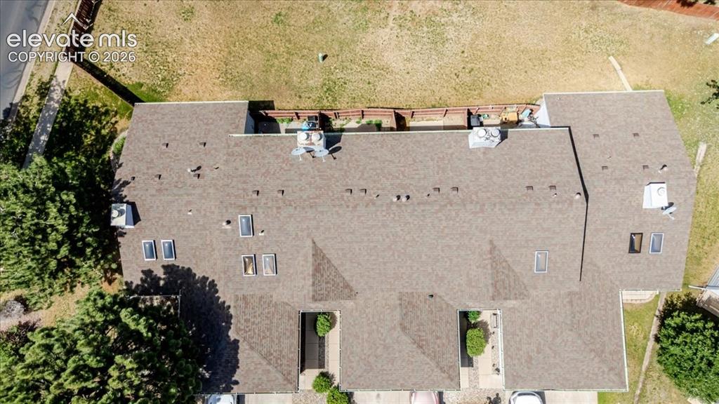 1205 Firefly Circle Colorado Springs CO 80916