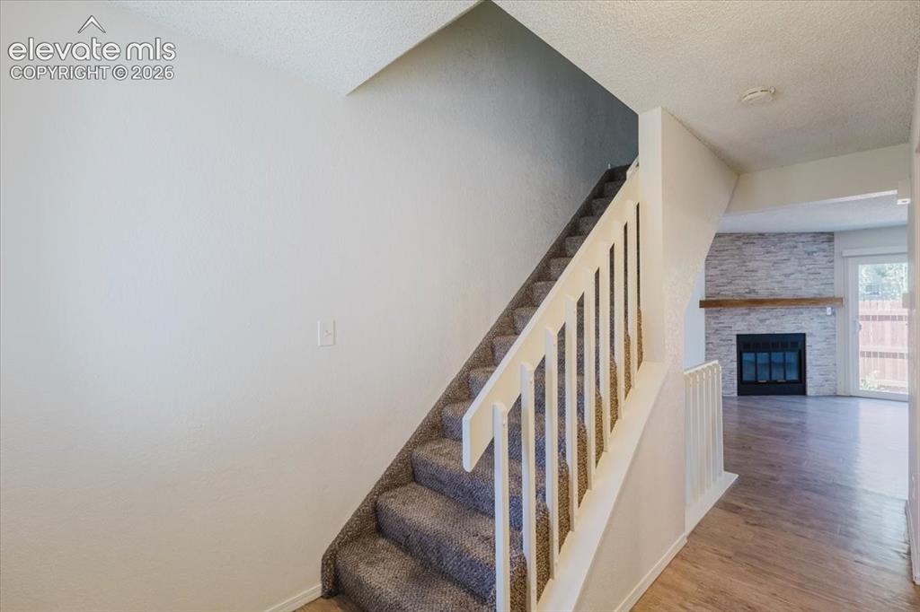 1205 Firefly Circle Colorado Springs CO 80916