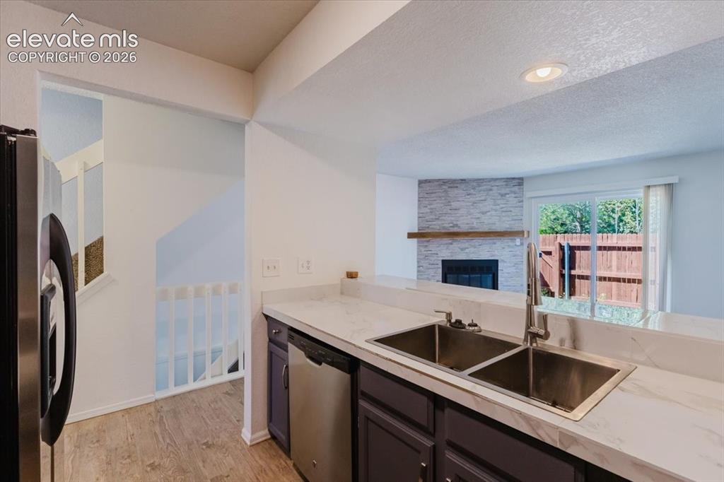 1205 Firefly Circle Colorado Springs CO 80916