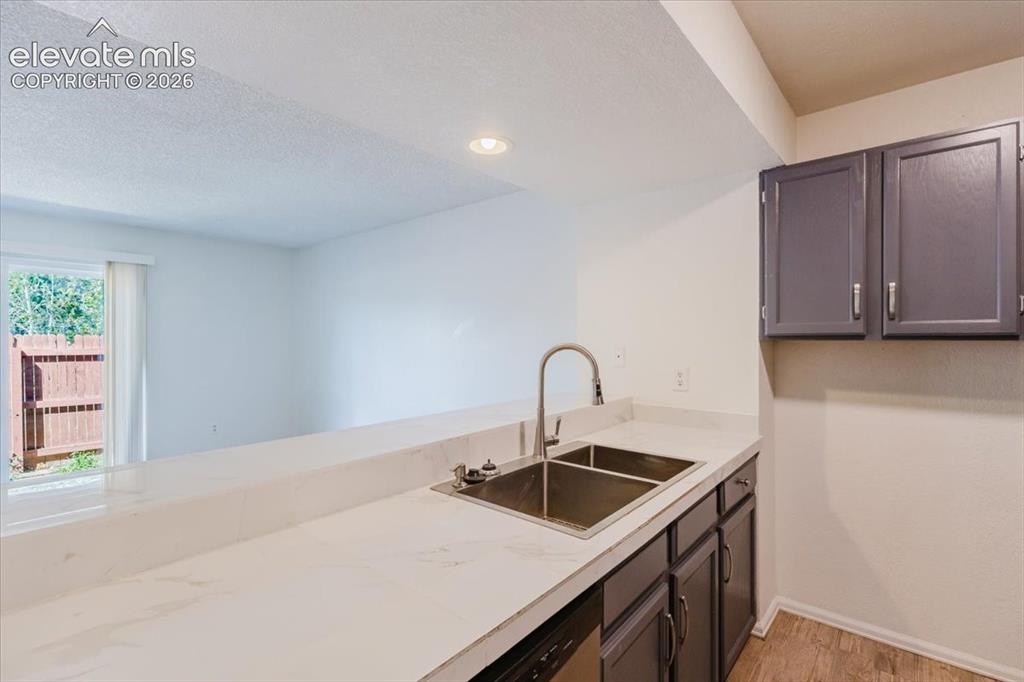 1205 Firefly Circle Colorado Springs CO 80916