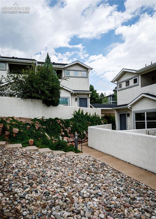 4544 Prestige Point Colorado Springs CO 80906