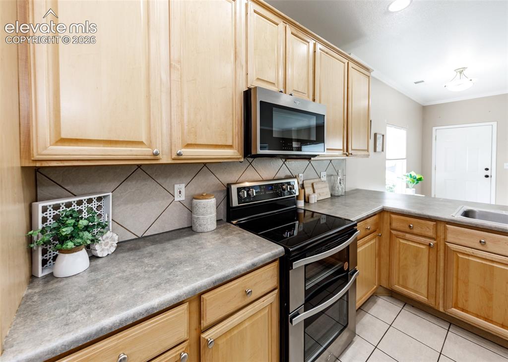 4544 Prestige Point Colorado Springs CO 80906