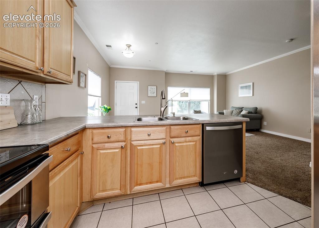 4544 Prestige Point Colorado Springs CO 80906