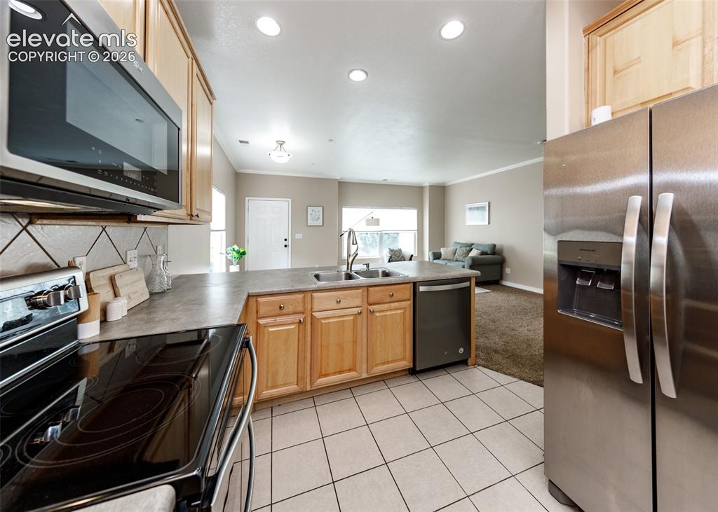 4544 Prestige Point Colorado Springs CO 80906