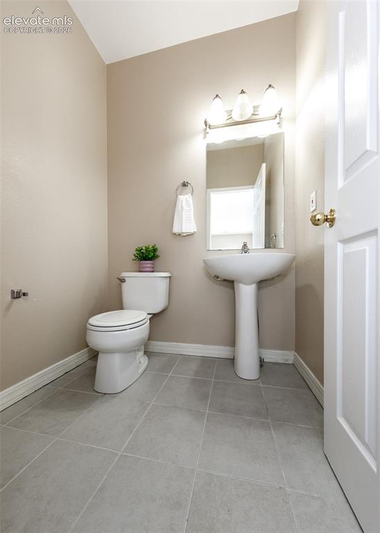 4544 Prestige Point Colorado Springs CO 80906