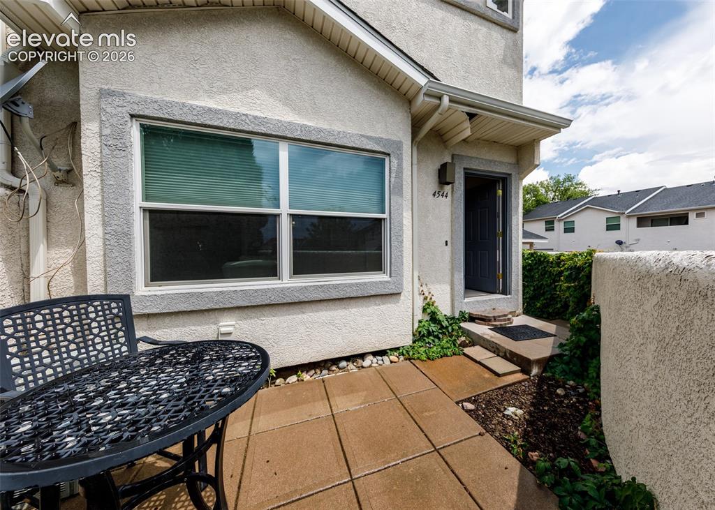 4544 Prestige Point Colorado Springs CO 80906