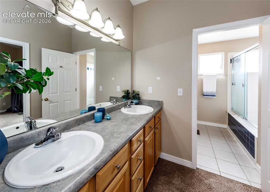 4544 Prestige Point Colorado Springs CO 80906