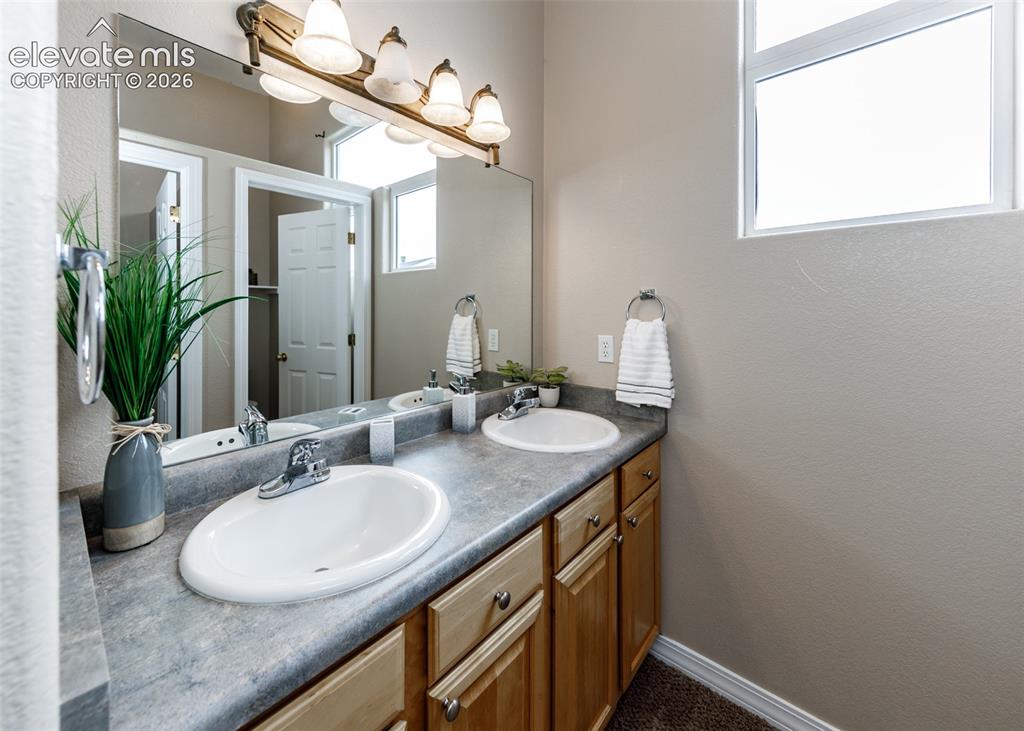 4544 Prestige Point Colorado Springs CO 80906